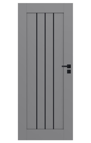 Cardea Windoor - pokój