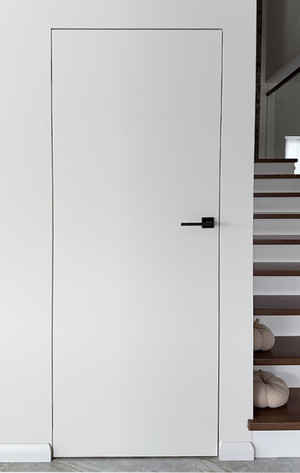 Porta Hide (drzwi ukryte) komplet z ościeżnicą