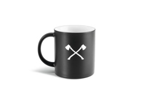 Kubek TIMBERSPORTS® "AXE"