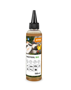Olej STIHL MULTIOIL BIO 150ML do GTA26