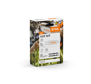 Zestaw do cięcia Stihl CUT KIT 1 do GTA 26