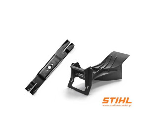 Stihl AMK 039 - zestaw do mulczowania, szer. 37 cm