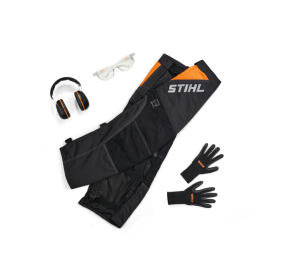 Stihl Function Kit MS - zestaw ochrony do prac z pilarką