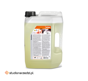 Specjalny środek czyszczący STIHL Varioclean - 5L