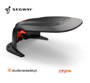 Segway - garaż dla robotów serii H