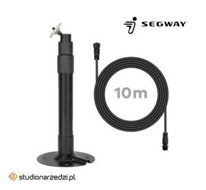 Segway - antenowy zestaw przedłużający GPS