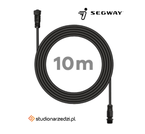 Segway - przedłużacz antenowy 10m