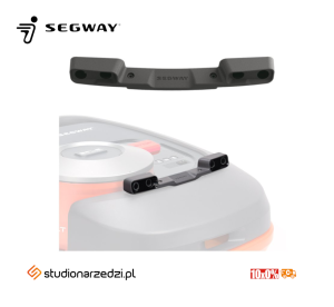 Segway - sensor ultradźwiękowy