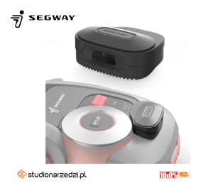 Segway - sensor VisionFence