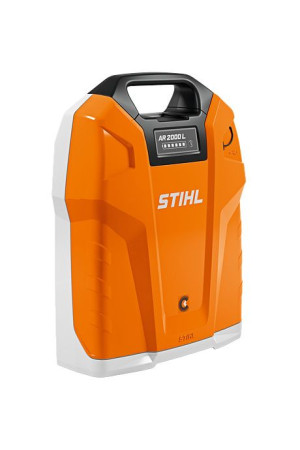 Akumulator plecakowy Stihl AR 3000 L