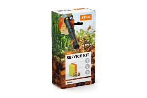 Zestaw serwisowy STIHL nr 40 do BR 800