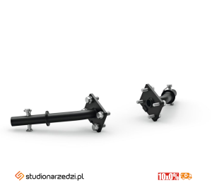 Stihl AHT 600 - adapter transportowy (do MH 600)