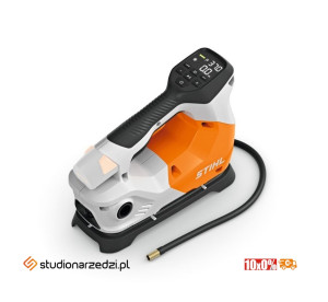 Kompresor Stihl KOA 20 - system AS 2 - bez akumulatora i ładowarki
