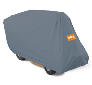Stihl AAH 200 - Pokrowiec do traktorów ogrodowych serii R4 i T4