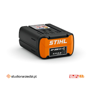 Stihl AP 200 S Akumulator AP 200 S