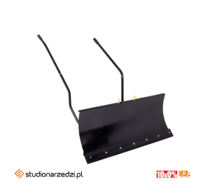 Zestaw do odśnieżania - szerokość 118cm. Do traktorów serii 5 i 6