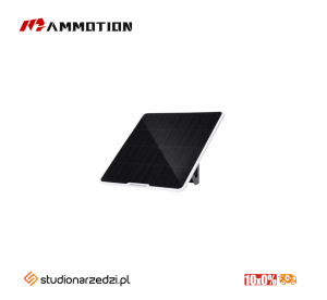 Panel solarny PLUS stacji RTK  Mammotion Luba i Yuka
