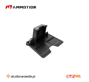 Stacja ładująca do robotów Mammotion Luba 2