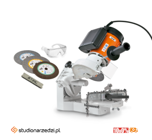 Ostrzarka elektryczna Stihl USG