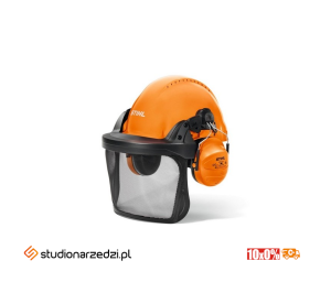 Uniwersalny Hełm STIHL Dynamic Light