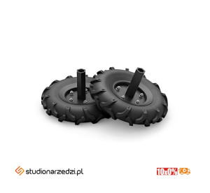 Koła pompowane ART 012 do glebogryzarki STIHL MH 600