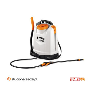 Stihl SG 71 Opryskiwacz ręczny, Opryskiwacz plecakowy 18L