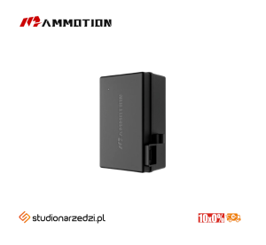 Mammotion - bateria litowa 4,5 Ah do robota Yuka