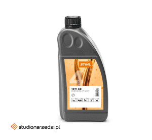 Olej do silników 4-suwowych Stihl 10W30 - 0,6L