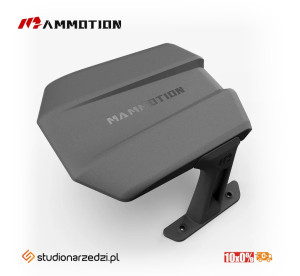 Zadaszenie - garaż robota koszącego Mammotion Standard