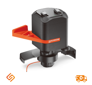 Trymer do robotów koszących SEGWAY Navimow serii X3