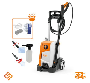 Stihl RE 110 Mała, Myjka wysokociśnieniowa 110 barów