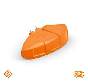 Osłona Stihl do metalowych narzędzi tnących, Ø 350 mm do FS 561