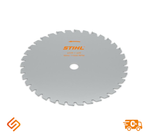 Stihl WoodCut 225-36 - Tarcza tnąca ze stopów metali twardych