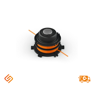Wzmacniana szpula do głowic Stihl AutoCut 25/27-2