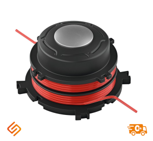 Wzmacniana szpula do głowic Stihl AutoCut 36-2 46-2 56-2