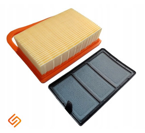 Filtr powietrza do przecinarek Stihl TS 420, TS 500