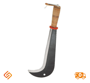 Sierp szwajcarski Stihl