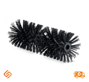 Zestaw zapasowych szczotek do Stihl KB-KM