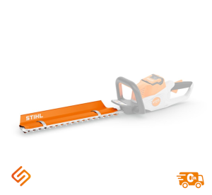 Korytko zbierające do Stihl HSA, HSE i HLA - 50cm