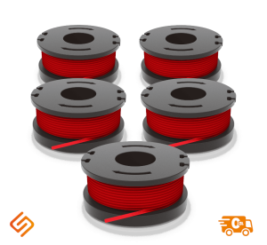 Szpule trymera Segway serii X3
