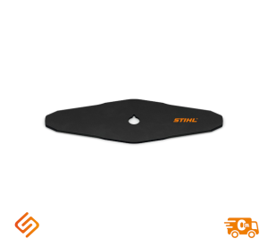 Stihl BrushCut - nóż dwuzębny "Spezial" do kos