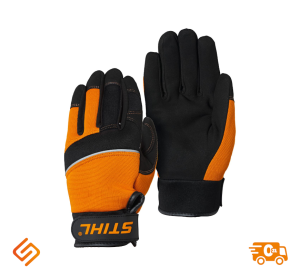 Profesjonalne rękawice ochronne Stihl DYNAMIC Vent : Rozmiar - S