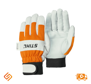 Profesjonalne rękawice ochronne  Stihl ADVANCE Ergo : Rozmiar - XL