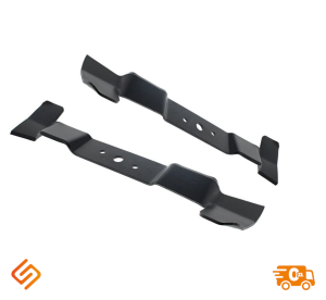 Komplet noży do traktora Stihl RT 5097 i RT 5097 Z