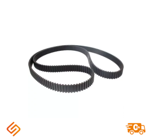 Pasek zębaty napędu noży do traktora Stihl RT 5112 Z