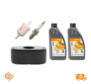 Zestaw serwisowy do traktorów Stihl RT 4097, RT 4082 i RT5097