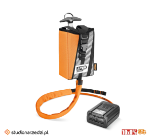 Adapter mocujący Stihl AP 2w1