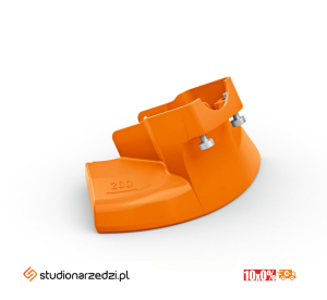 Osłona do tarcz tnących Stihl Ø 200 mm
