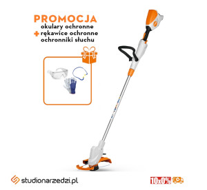 Stihl FSA 50 Kosa akumulatorowa, bez akumulatora i ładowarki