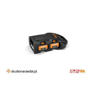 Stihl ADA 700 - Adapter dwukomorowy do akumulatorów AP